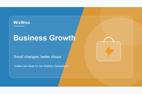 Small Improvements That Help Online Shops Grow