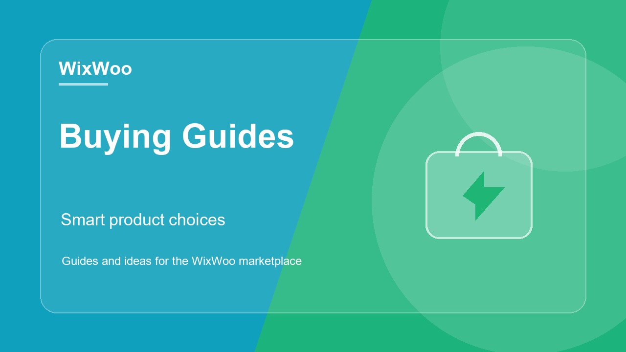 How to Choose the Right Product Before You Buy