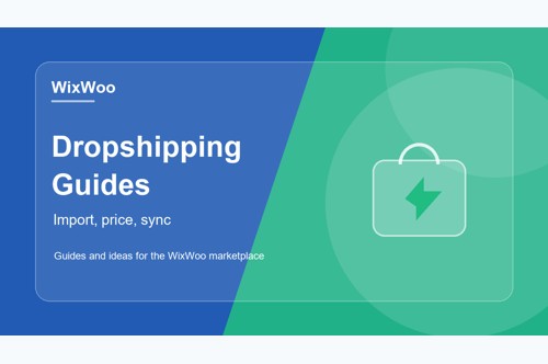 Dropshipping on WixWoo: What Sellers Should Know First