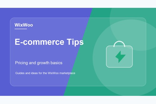 Simple Pricing Tips for Online Sellers