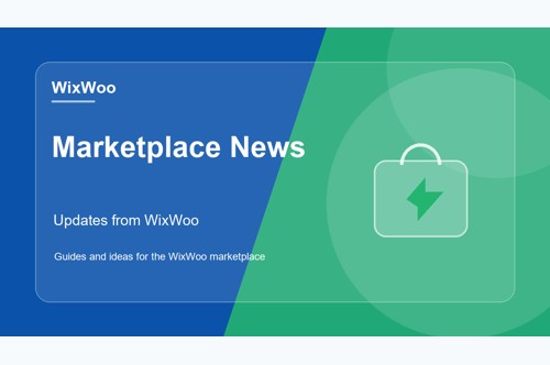 What to Expect from the WixWoo Marketplace