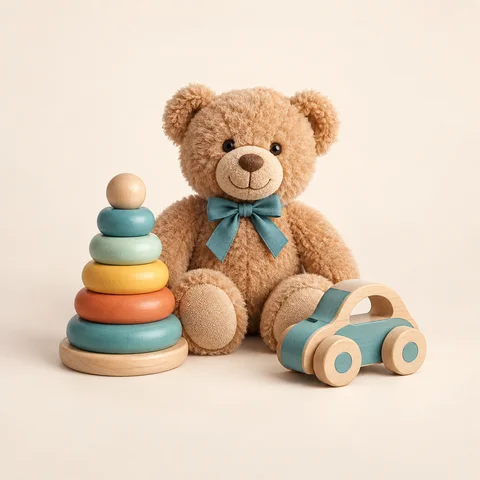 Toys & Games