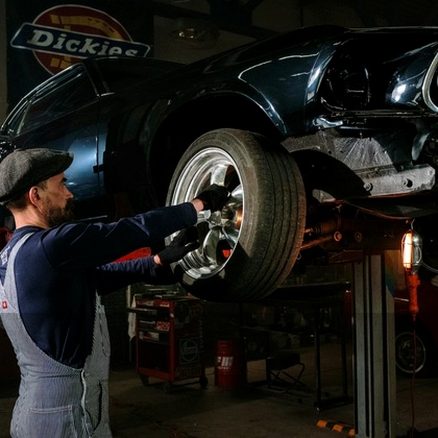 Automotive