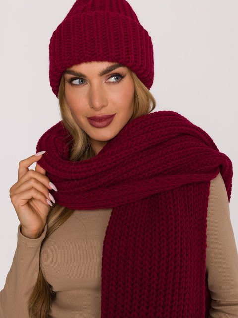 Cap model 219556 Moe