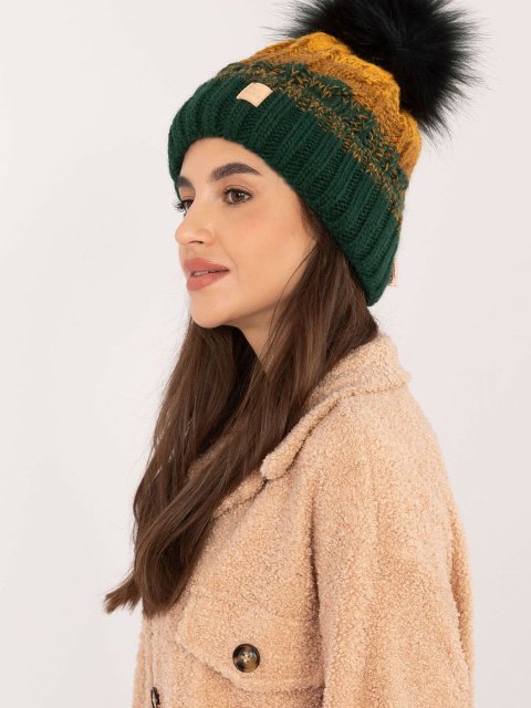 Cap model 201416 Rue Paris