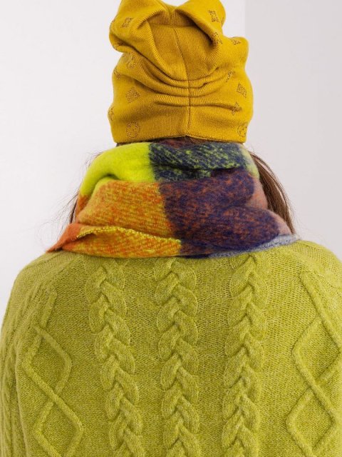 Cap model 189905 AT 3