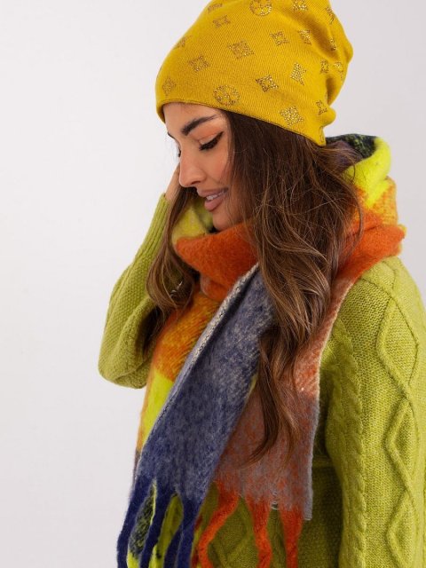 Cap model 189905 AT 4