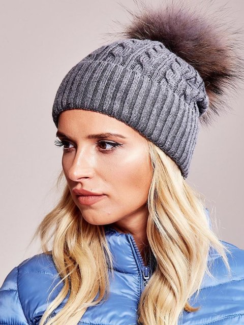 Cap model 208262 AT 3