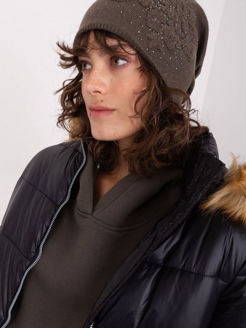 Cap model 190593 AT 4