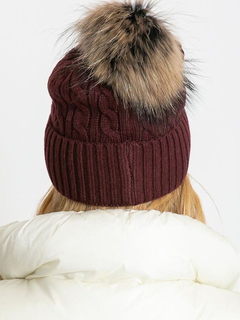 Cap model 208255 AT 3