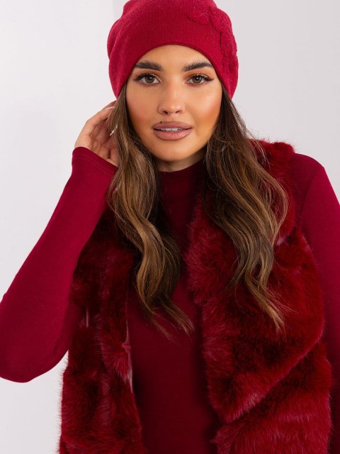 Cap model 191107 AT 4