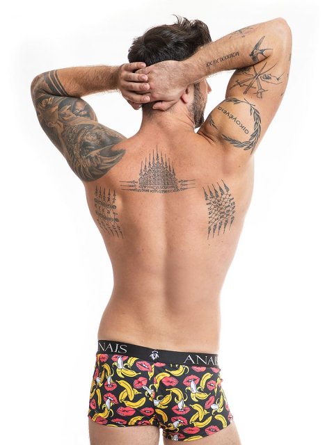 Boxers model 181812 Anais