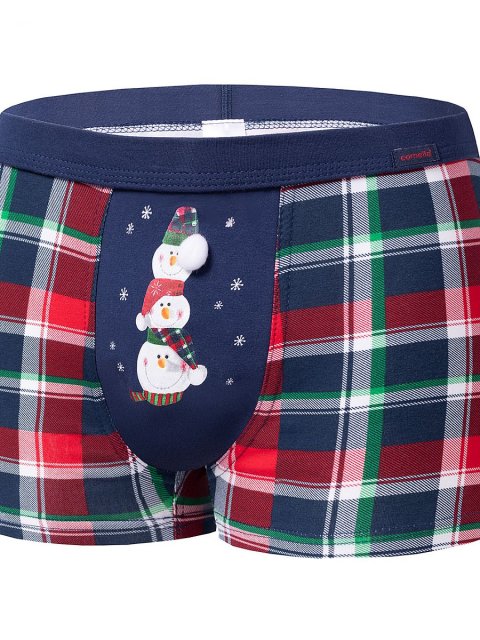 Boxers model 188985 Cornette