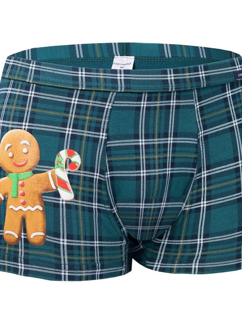 Boxers model 188987 Cornette