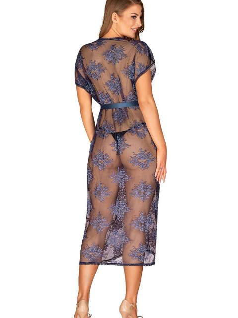 Dressing Gowns/Bathrobes model 148994 Obsessive