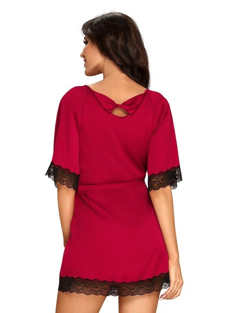 Dressing Gowns/Bathrobes model 151316 Obsessive