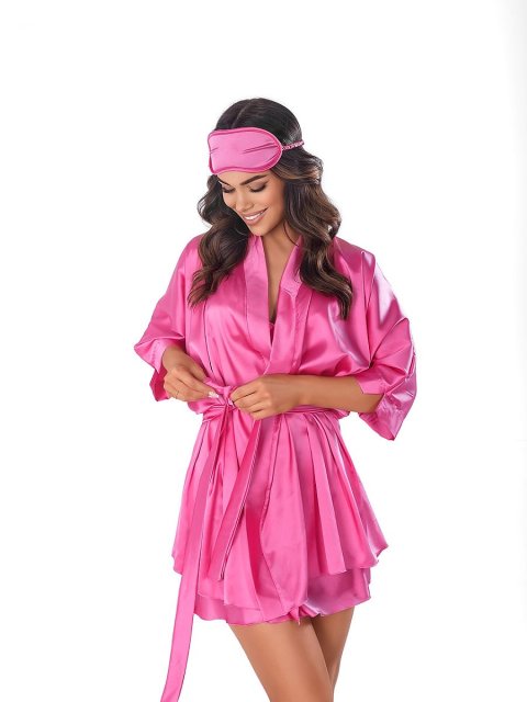 Dressing Gowns/Bathrobes model 181225 Anais