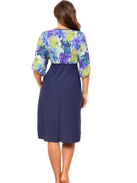 Beach Dress model 164141 Marko 3