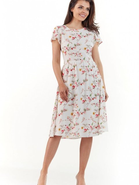 Daydress model 117536 awama