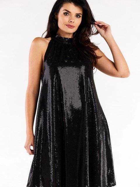 Evening dress model 174326 awama