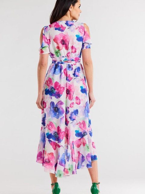 Daydress model 196709 awama 3