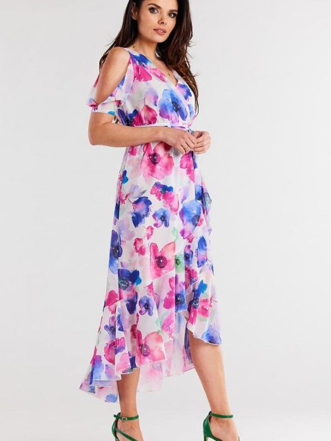 Daydress model 196709 awama 4