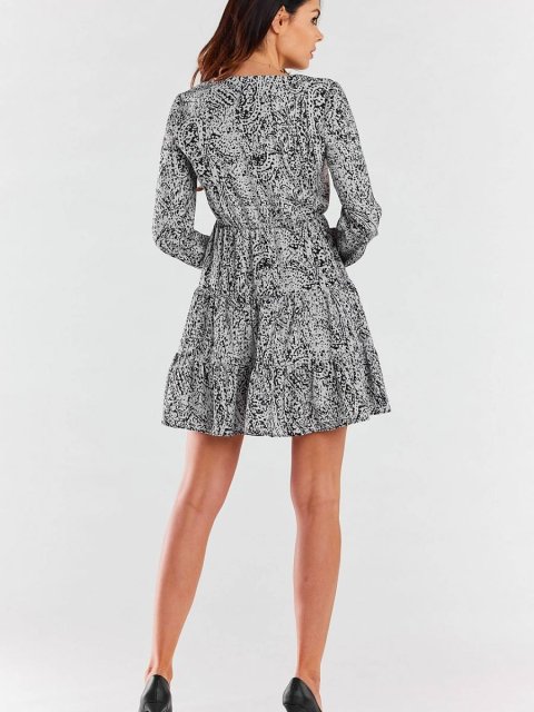 Daydress model 176850 awama 3