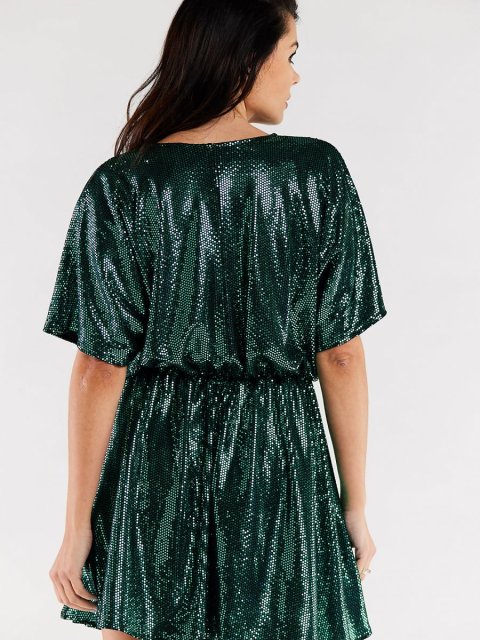 Evening dress model 174332 awama 3