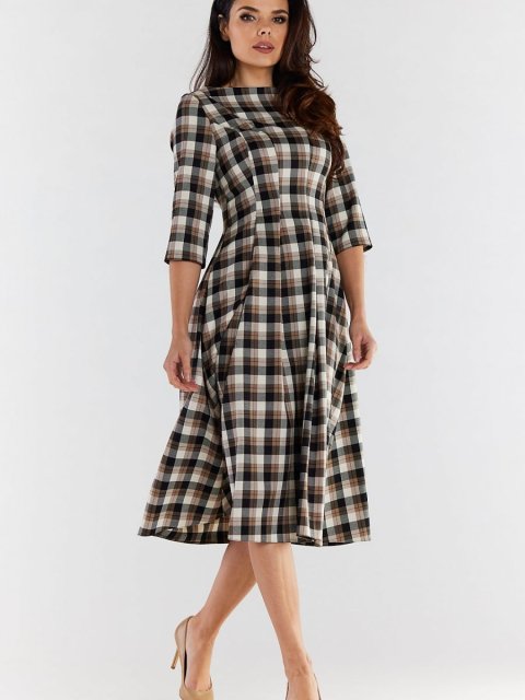 Daydress model 173850 awama