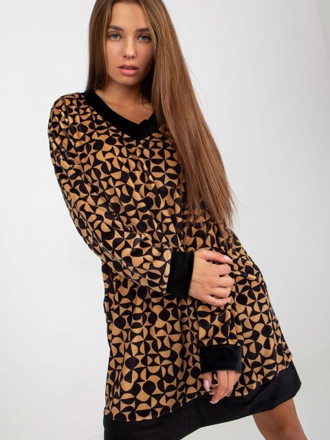 Daydress model 173729 Rue Paris