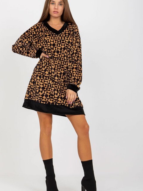 Daydress model 173729 Rue Paris