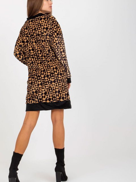 Daydress model 173729 Rue Paris 3