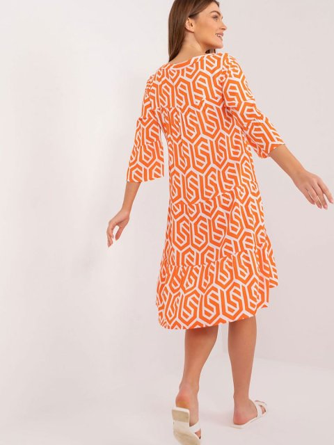 Daydress model 196917 Sublevel 3
