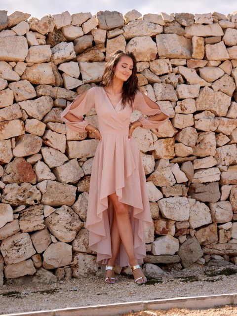 Cocktail dress model 178142 Roco Fashion