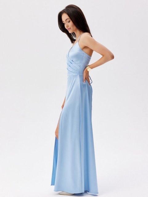 Long dress model 210981 Roco Fashion