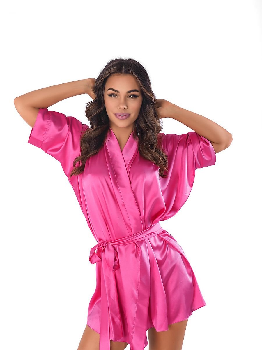 Dressing Gowns/Bathrobes Anais