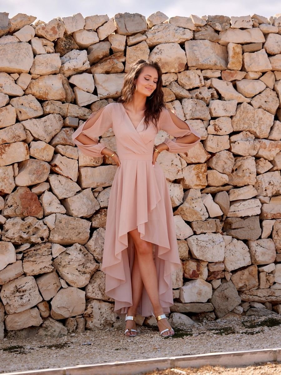 Cocktail dress Roco Fashion