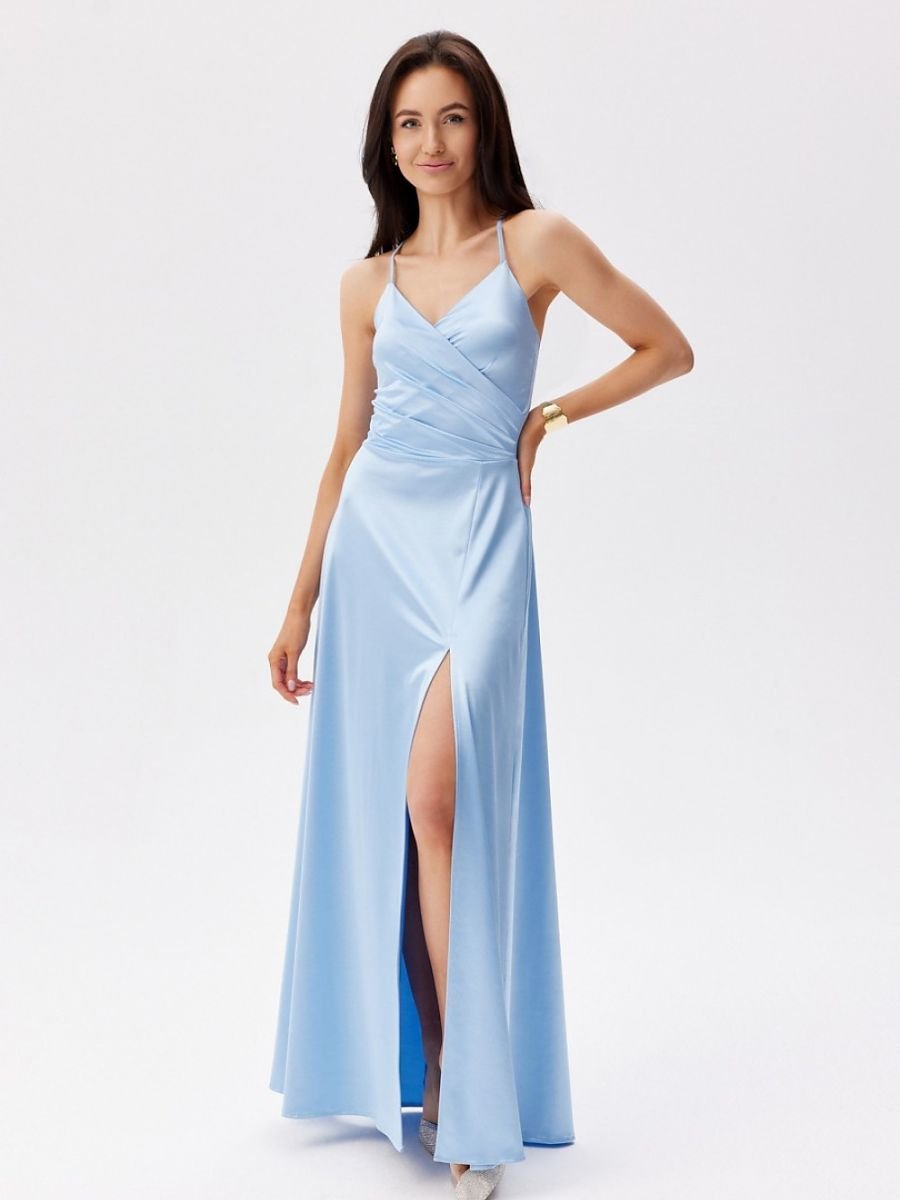 Long dress Roco Fashion