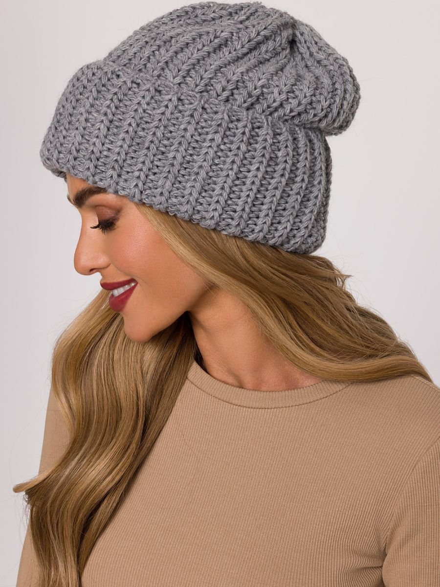 Cap model 219554 Moe