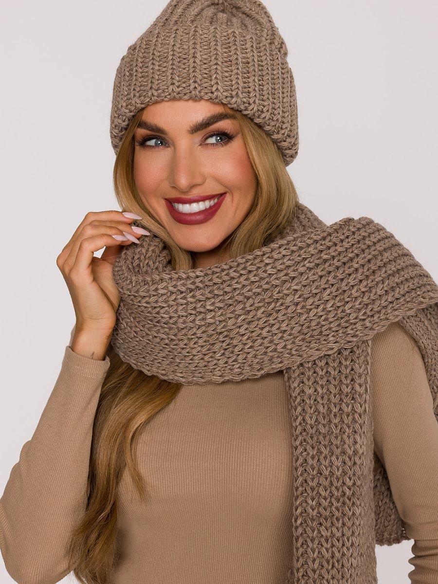 Cap model 219557 Moe