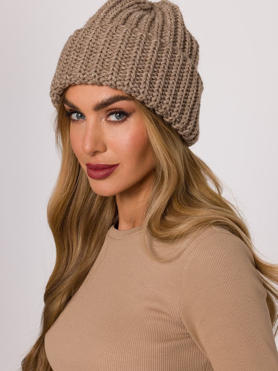 Cap model 219557 Moe