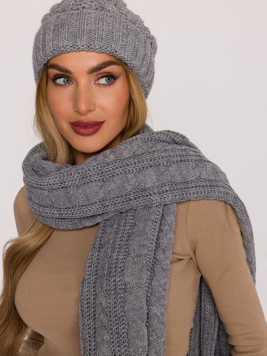 Cap model 219545 Moe