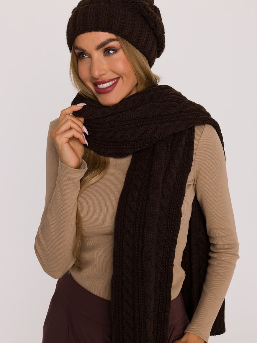 Cap model 219547 Moe