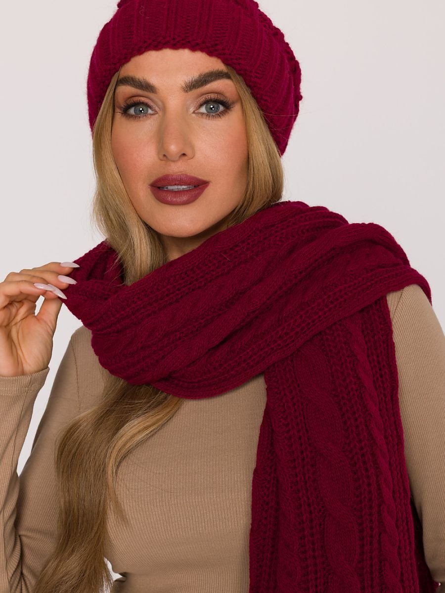 Cap model 219548 Moe