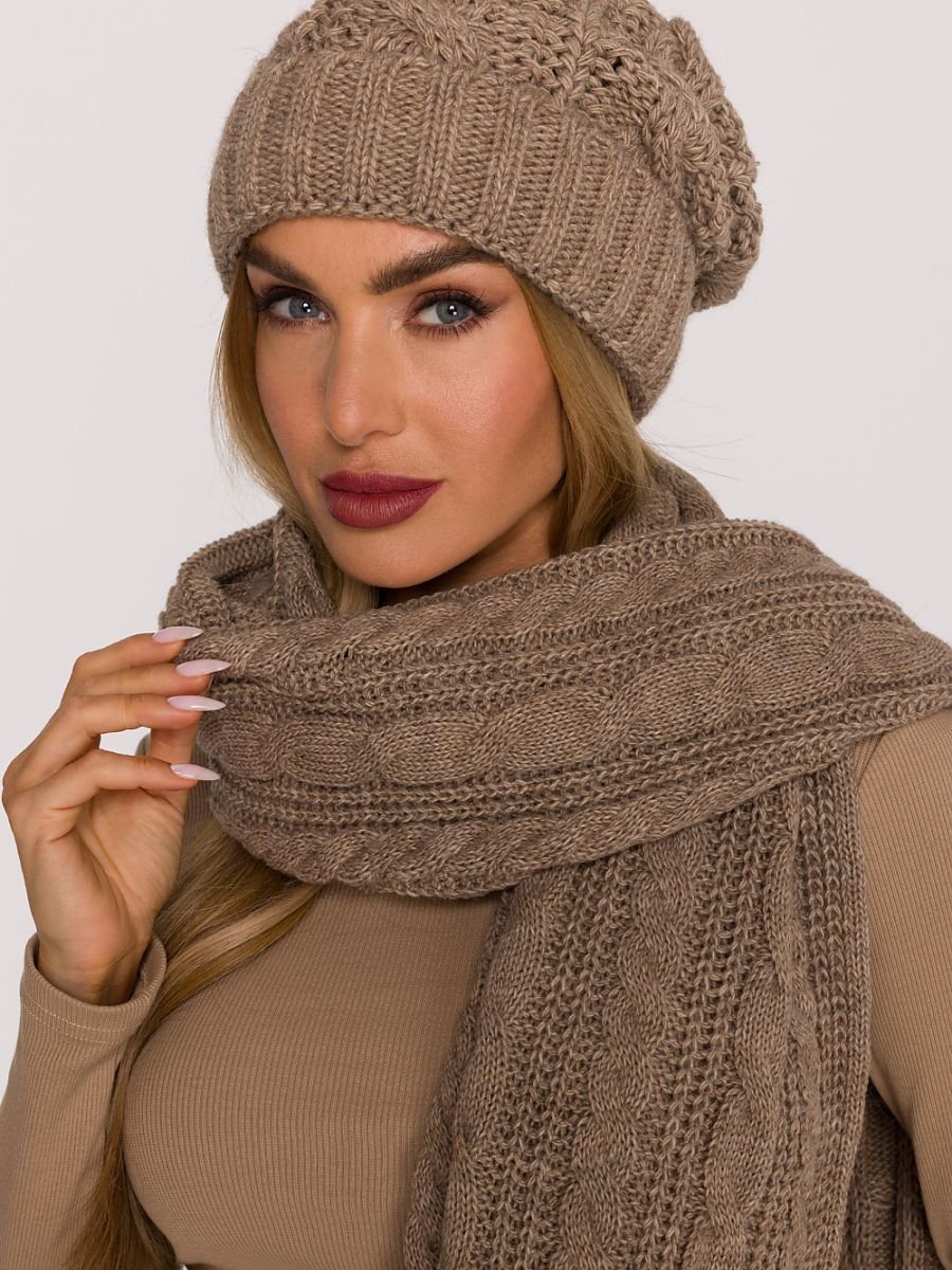 Cap model 219549 Moe