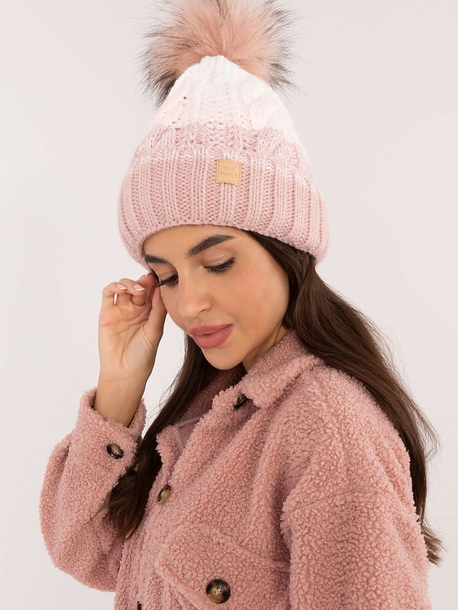 Cap model 201415 Rue Paris