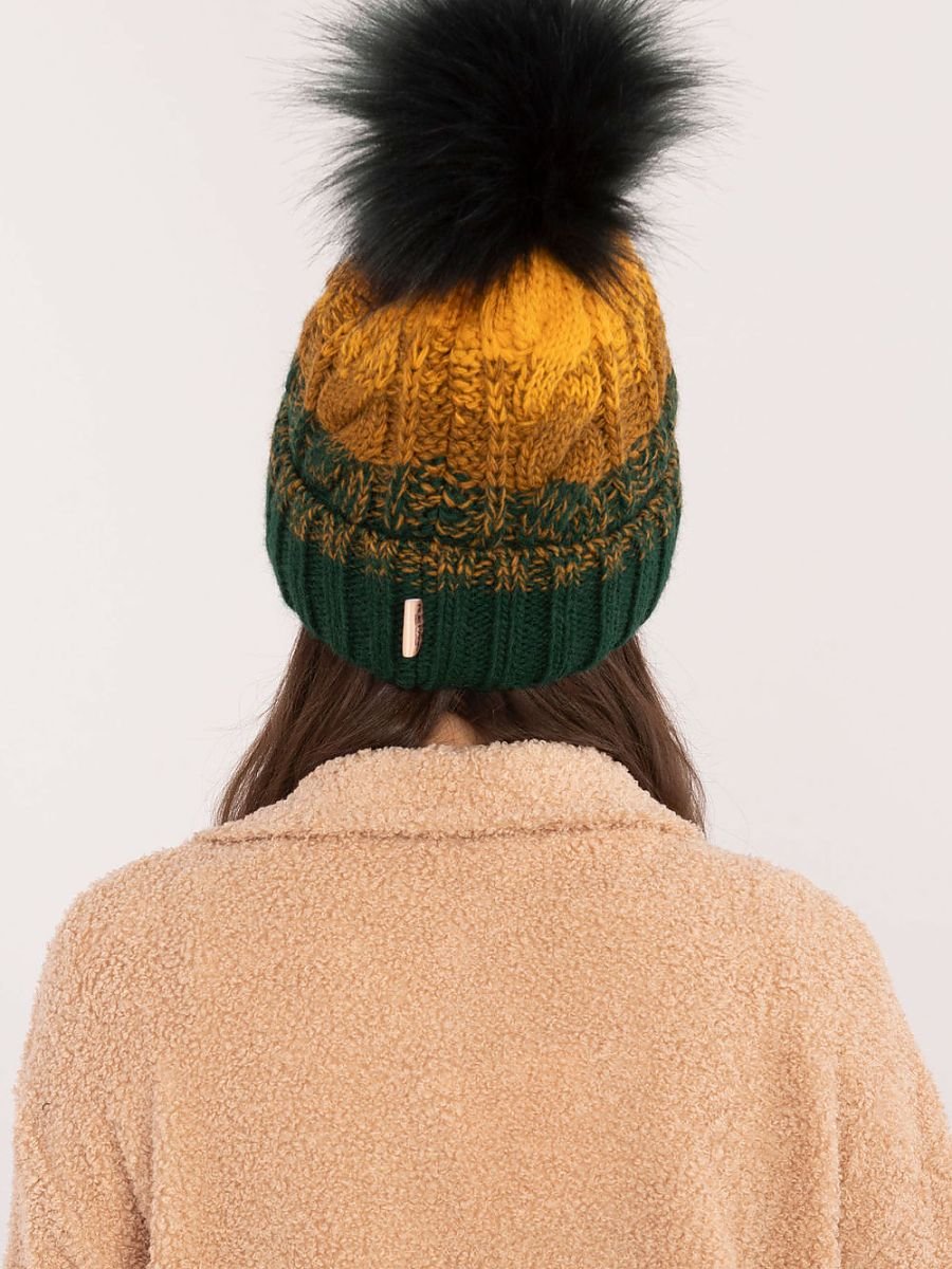 Cap model 201416 Rue Paris