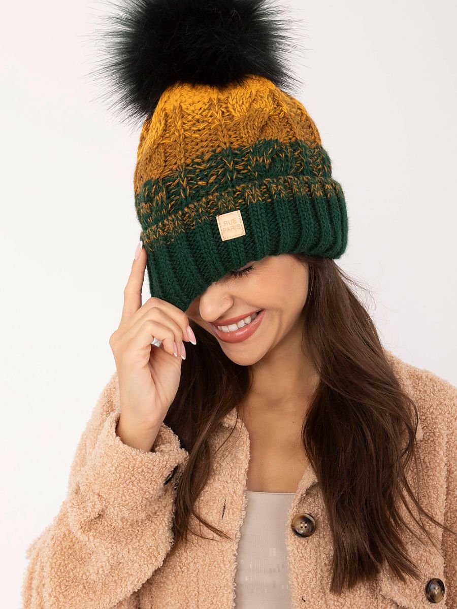 Cap model 201416 Rue Paris