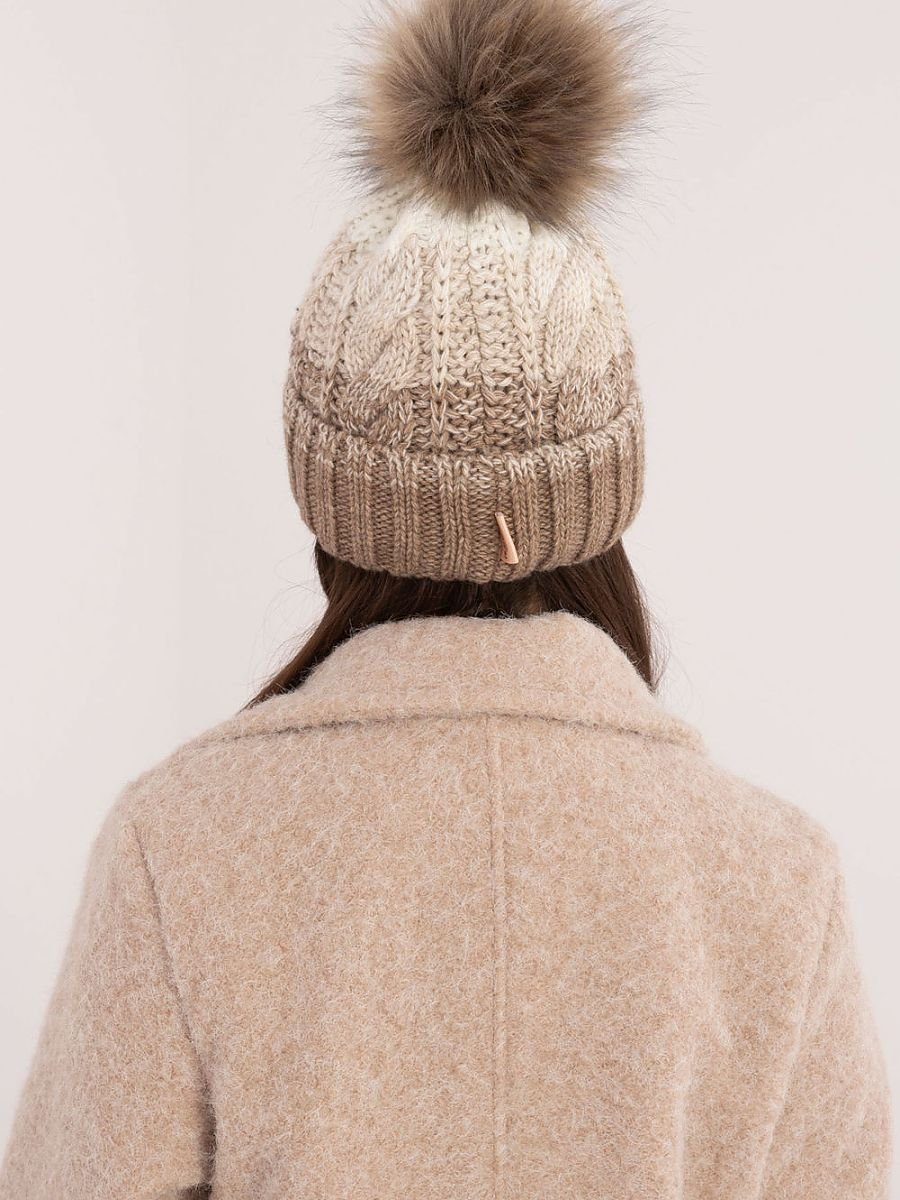 Cap model 201411 Rue Paris