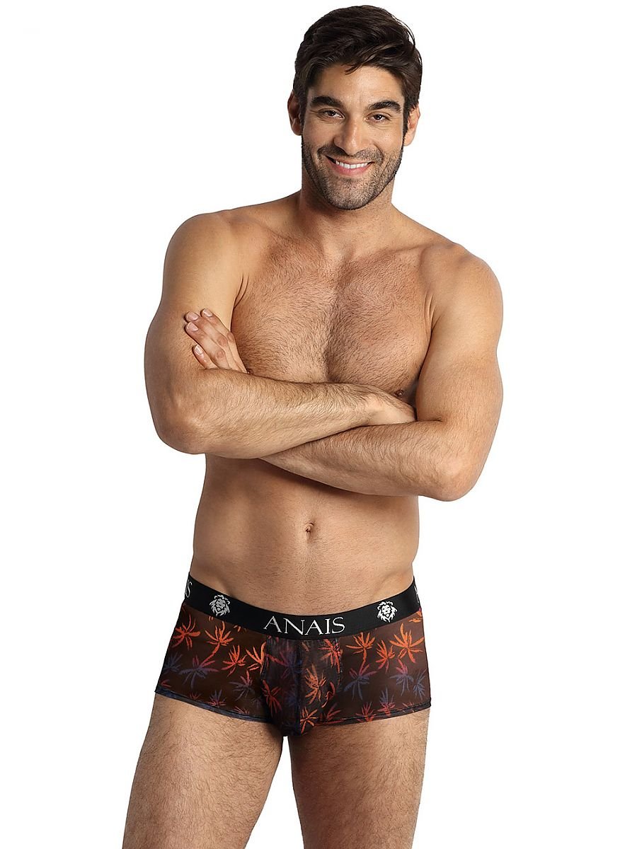 Boxers model 181799 Anais